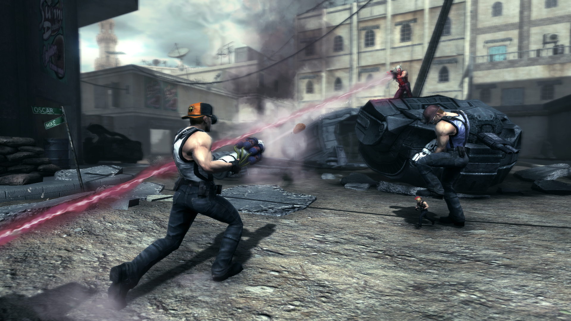 Duke Nukem Forever: Hail to the Icons Parody Pack image