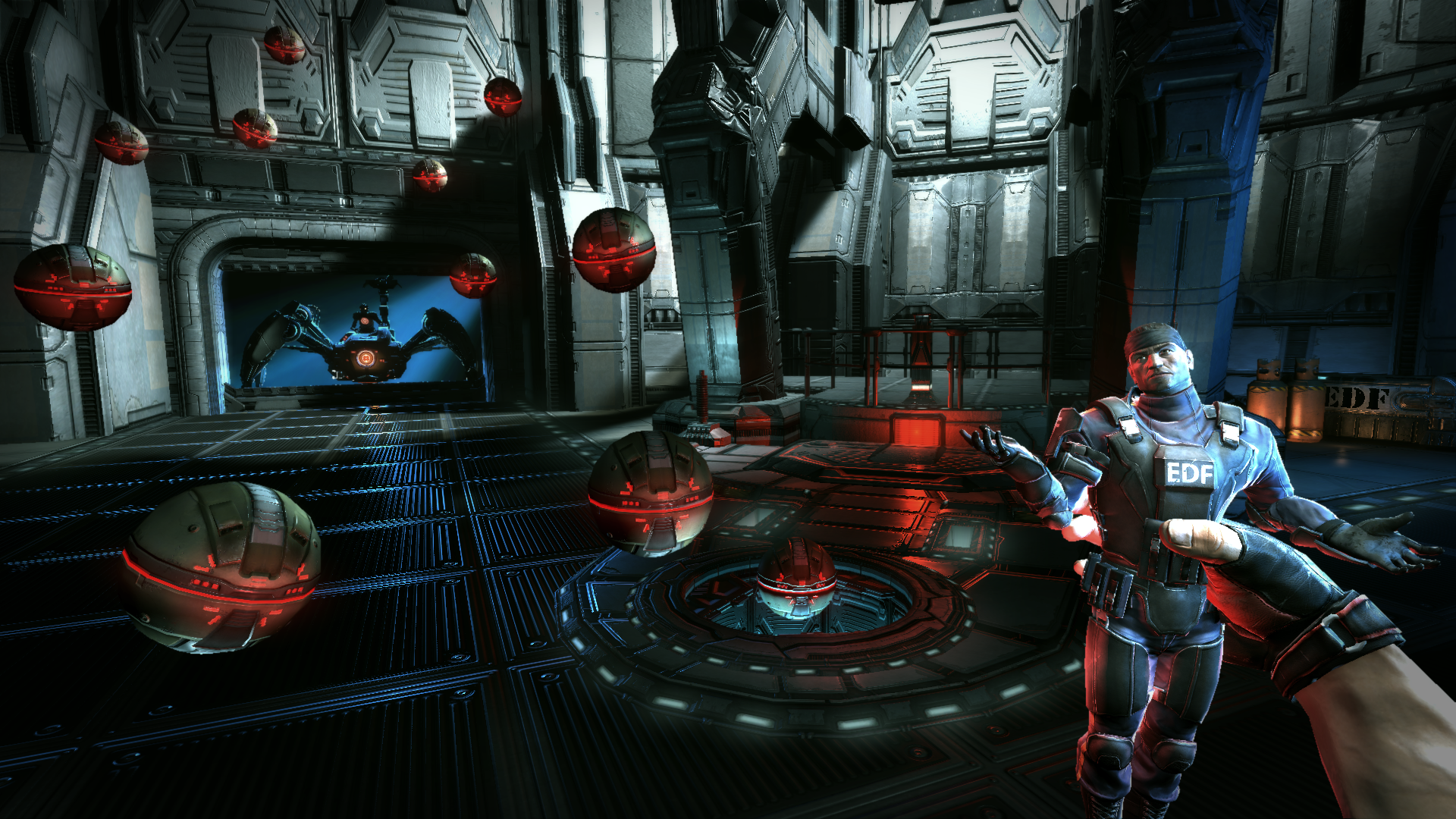 Duke Nukem Forever: The Doctor Who Cloned Me image