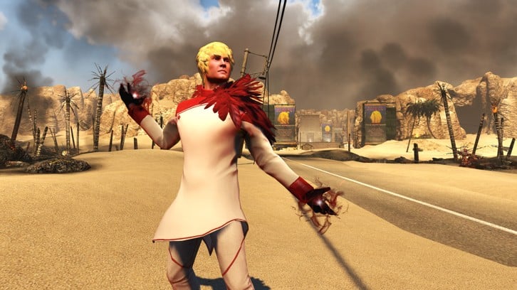 Secret World Legends: Supernatural Bundle image