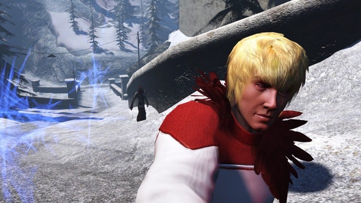 Secret World Legends: Supernatural Bundle image
