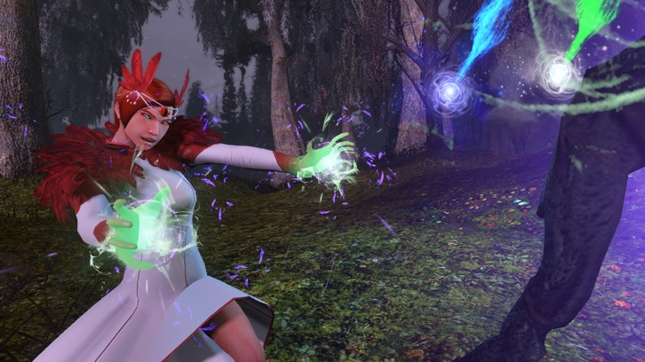 Secret World Legends: Supernatural Bundle image