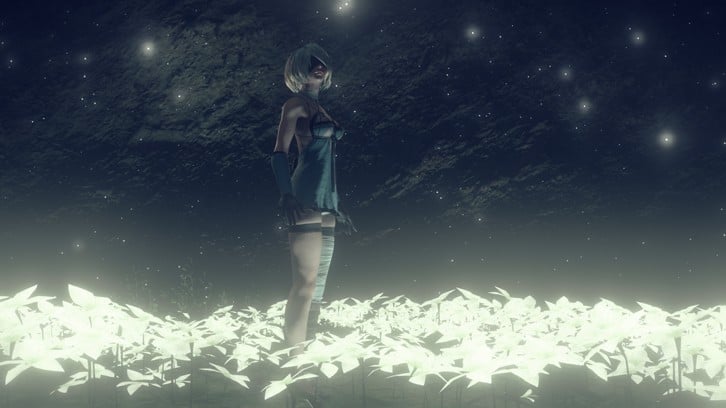 NieR:Automata - 3C3C1D119440927 image