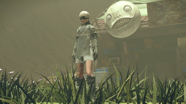 NieR:Automata - 3C3C1D119440927 image