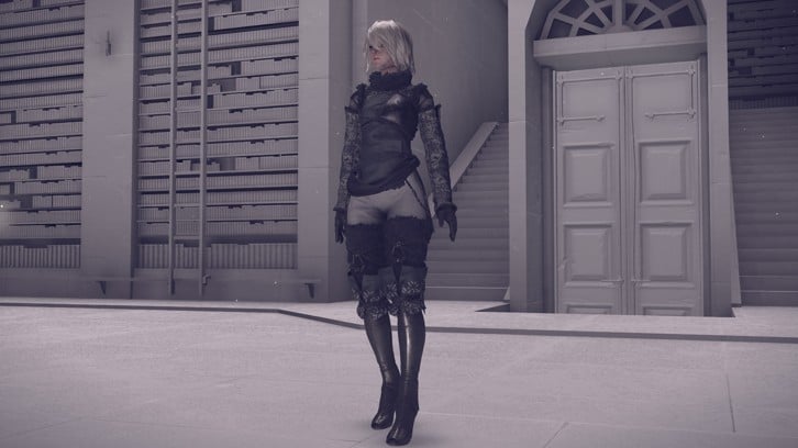 NieR:Automata - 3C3C1D119440927 image
