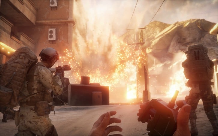 Insurgency: Sandstorm image