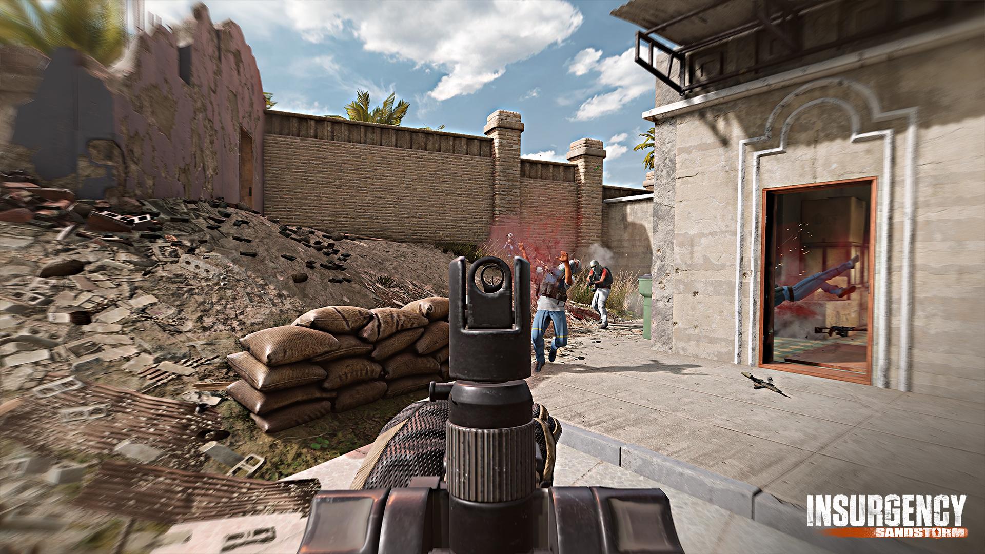 insurgency sandstorm steam insurgency sandstorm steam