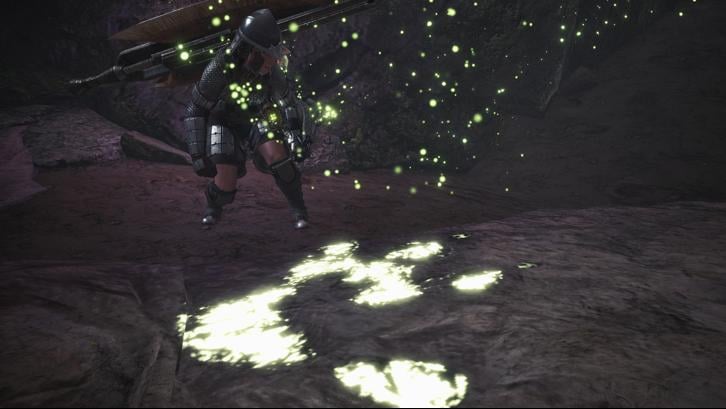 MONSTER HUNTER: WORLD image