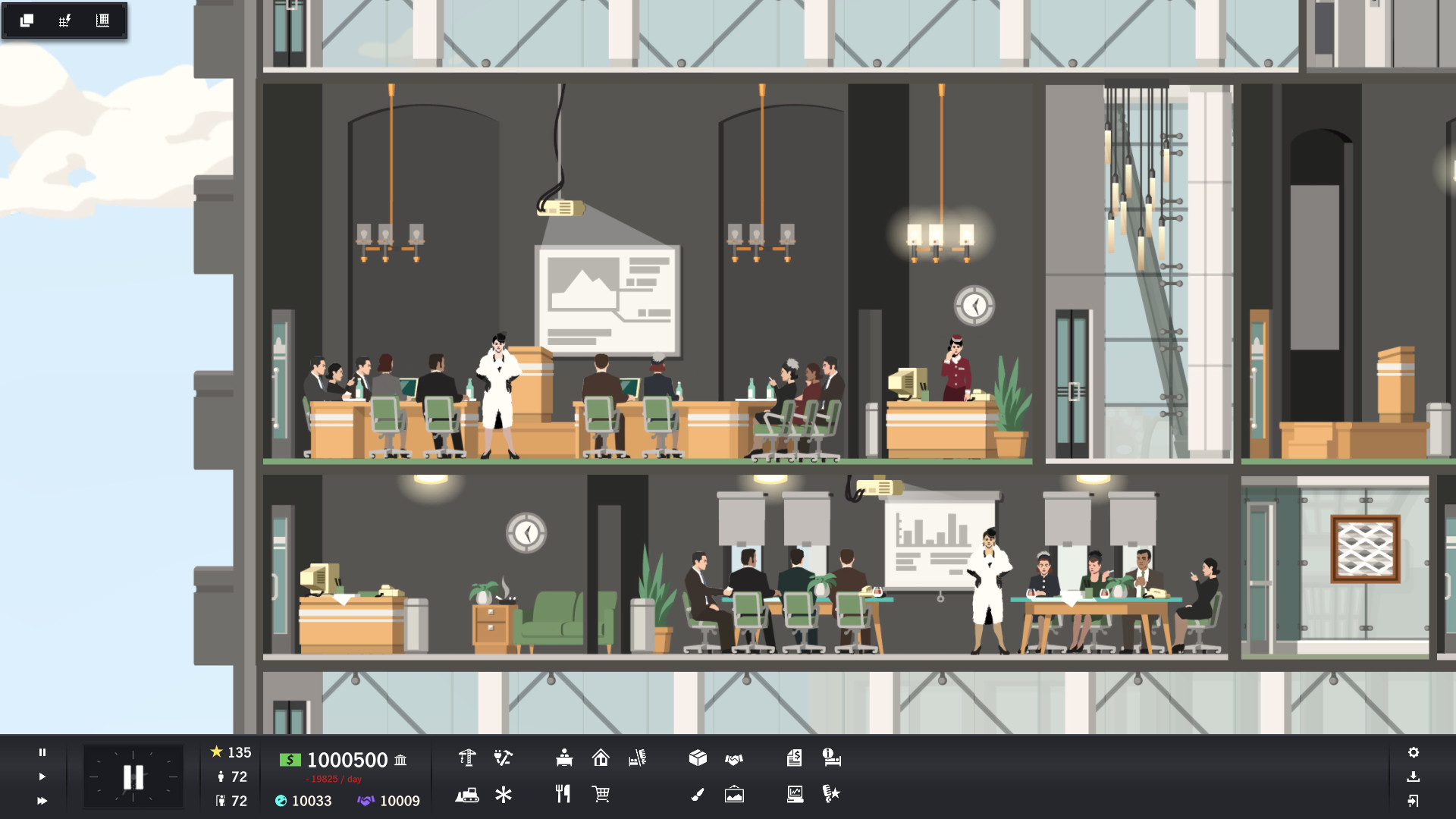 Project Highrise: Las Vegas image