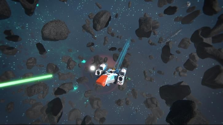 Trailmakers image