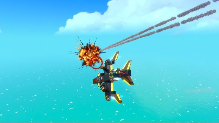 Trailmakers image