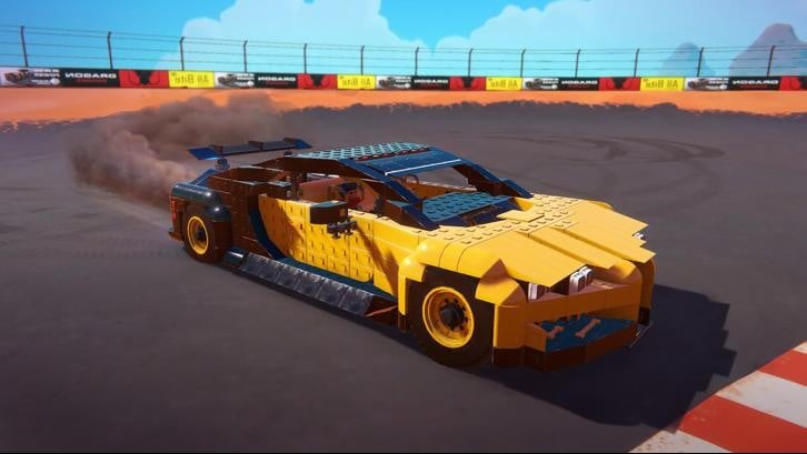 Trailmakers image