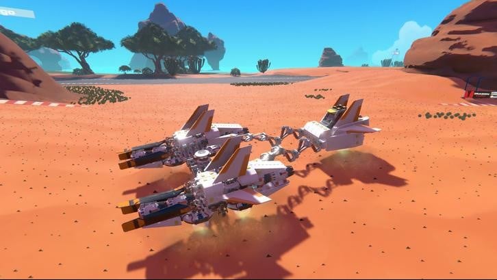 Trailmakers image