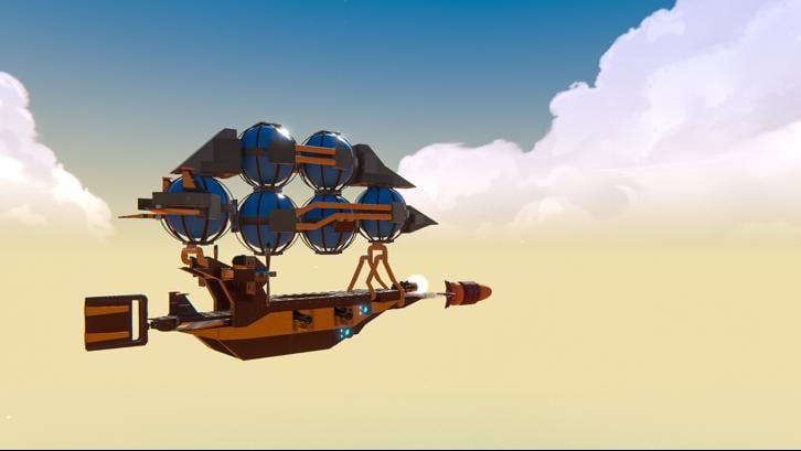 Trailmakers image
