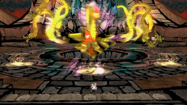 OKAMI HD / 大神 絶景版 image