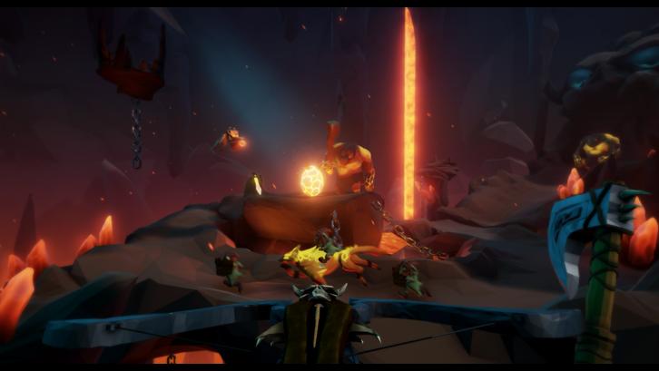 Viking Rage image