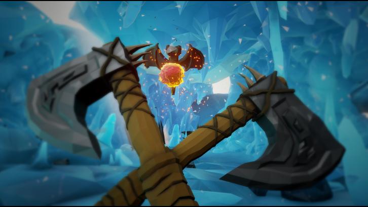 Viking Rage image