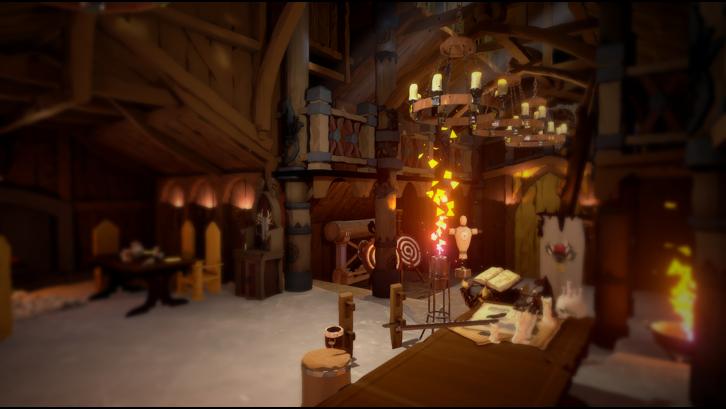 Viking Rage image