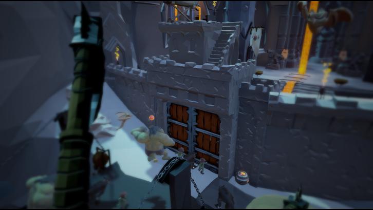 Viking Rage image
