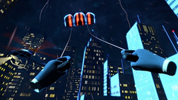 Stunt Kite Masters VR image
