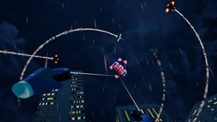 Stunt Kite Masters VR image