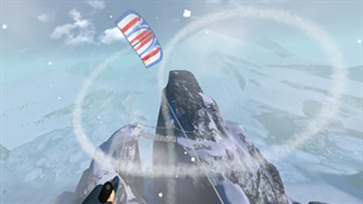 Stunt Kite Masters VR image