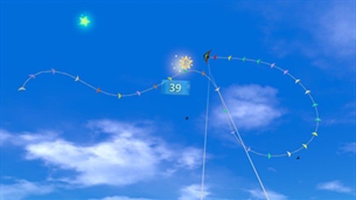 Stunt Kite Masters VR image