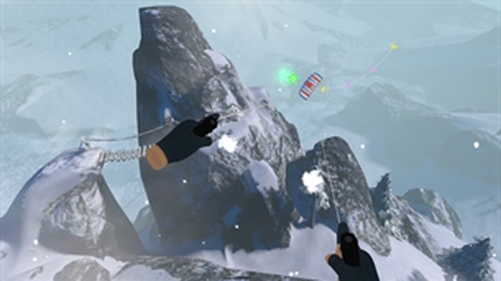 Stunt Kite Masters VR image