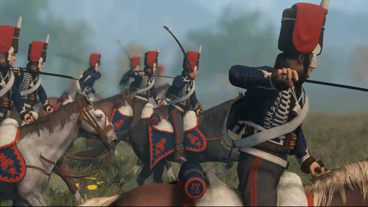 Holdfast: Nations At War image
