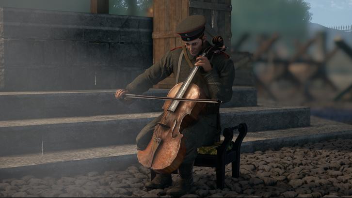 Holdfast: Nations At War image