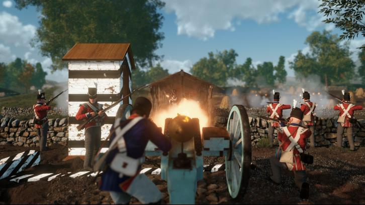 Holdfast: Nations At War image
