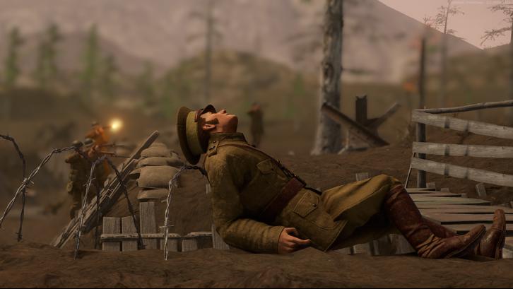 Holdfast: Nations At War image