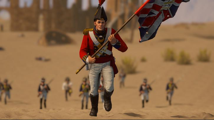 Holdfast: Nations At War image