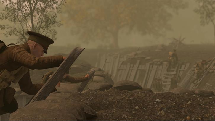 Holdfast: Nations At War image