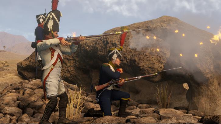 Holdfast: Nations At War image