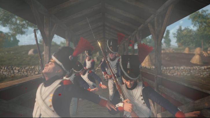 Holdfast: Nations At War image