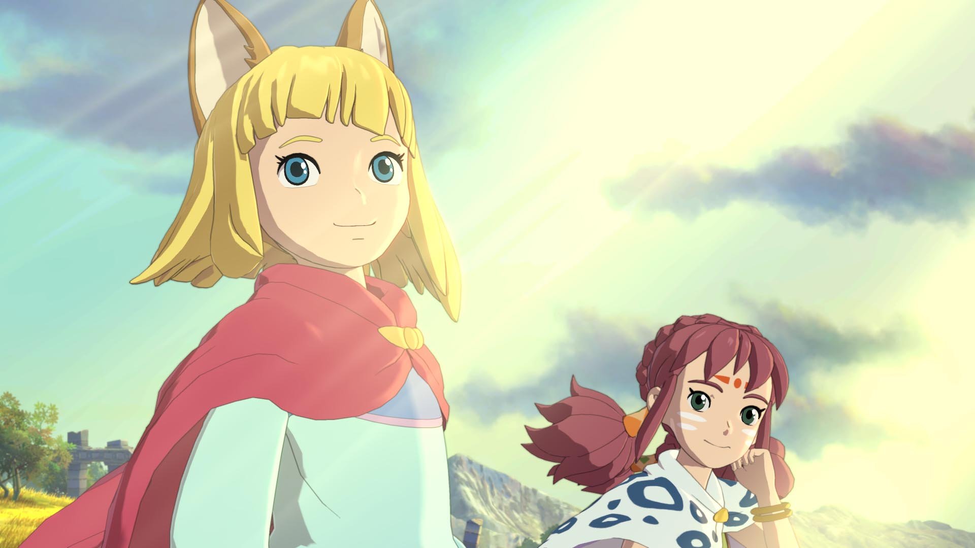 Ni no Kuni II: Revenant Kingdom image