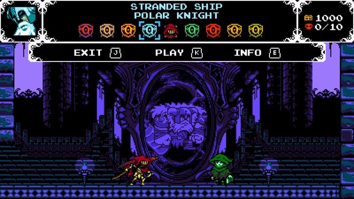 Shovel Knight: Specter of Torment image