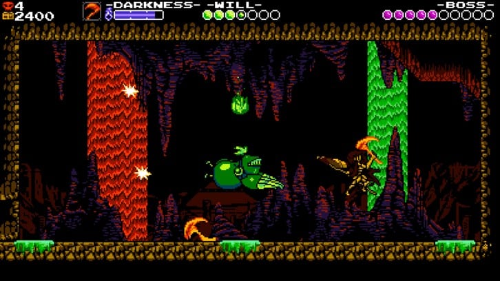 Shovel Knight: Specter of Torment image