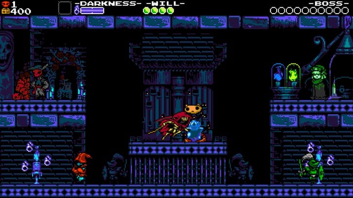 Shovel Knight: Specter of Torment image