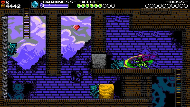 Shovel Knight: Specter of Torment image