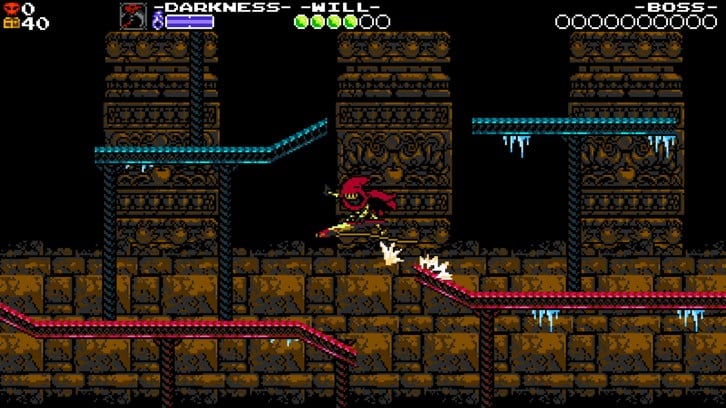 Shovel Knight: Specter of Torment image