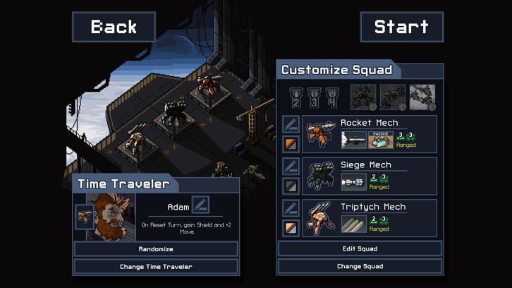 Into the Breach image