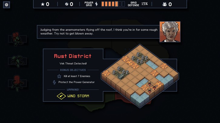 Into the Breach image