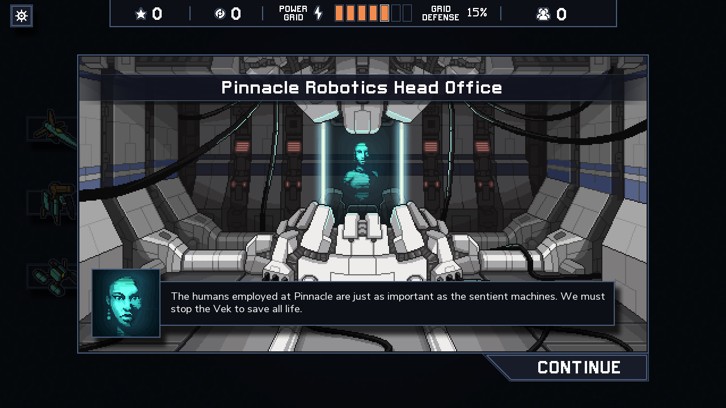 Into the Breach image