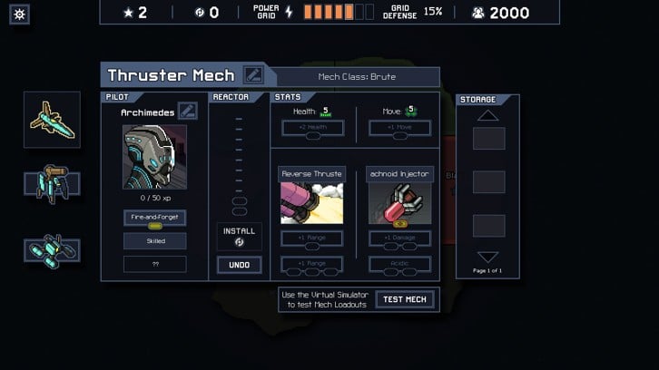 Into the Breach image