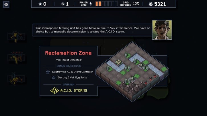 Into the Breach image