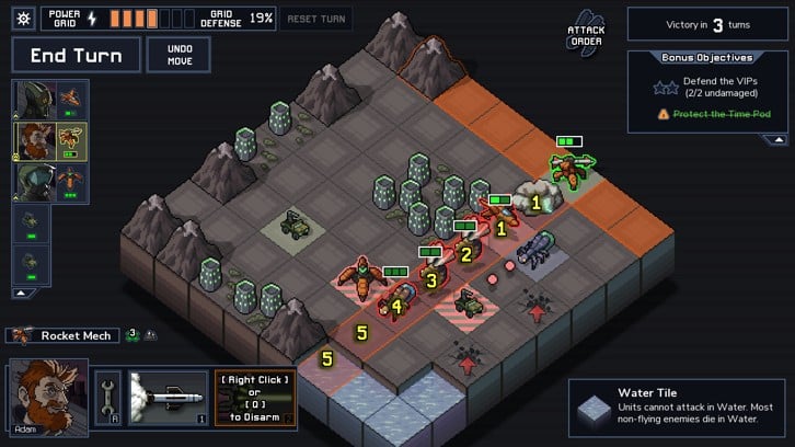 Into the Breach image