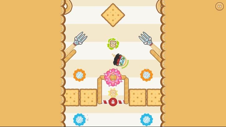 Toaster Jam image