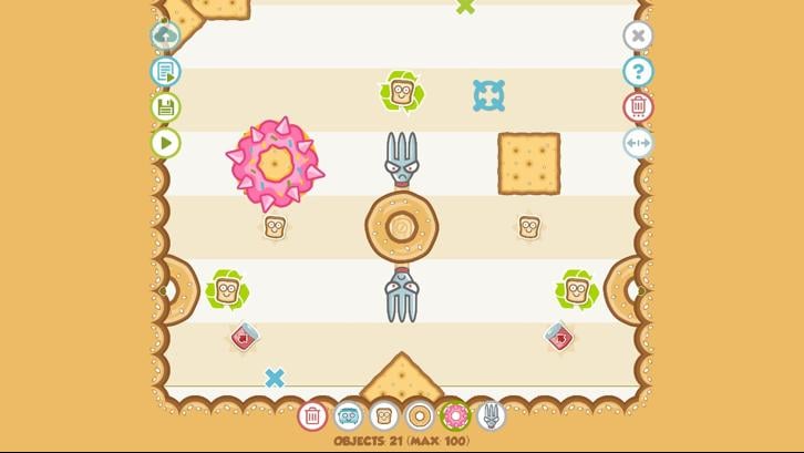 Toaster Jam image