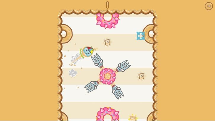 Toaster Jam image